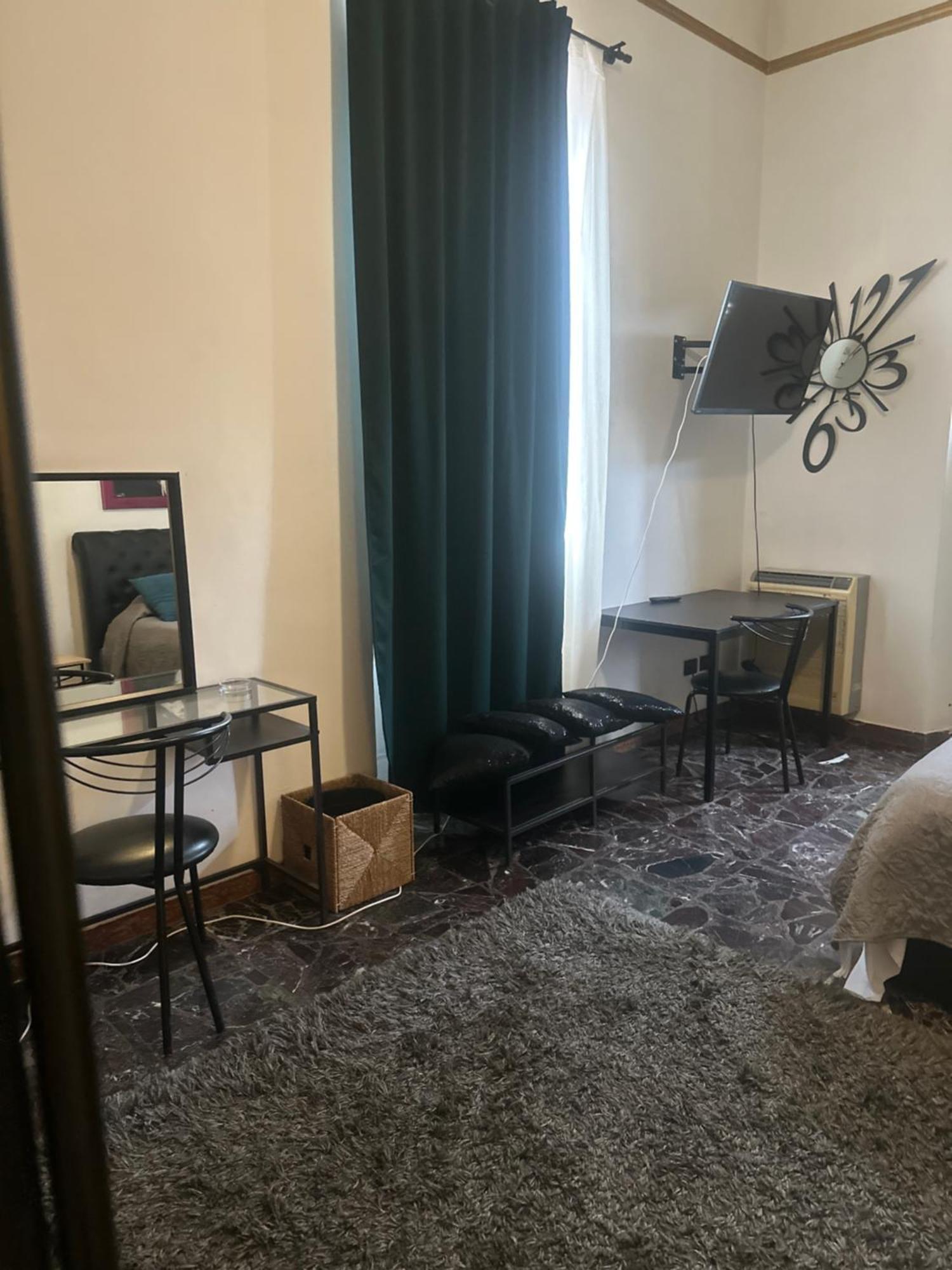 Habitación en casa particular Urban Ad Florencia